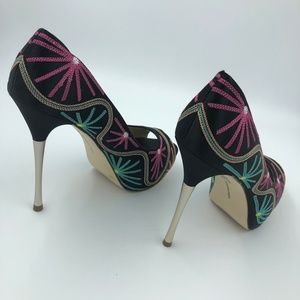 Heals